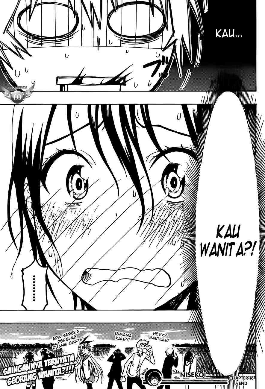 Chapter 16 - halaman 22