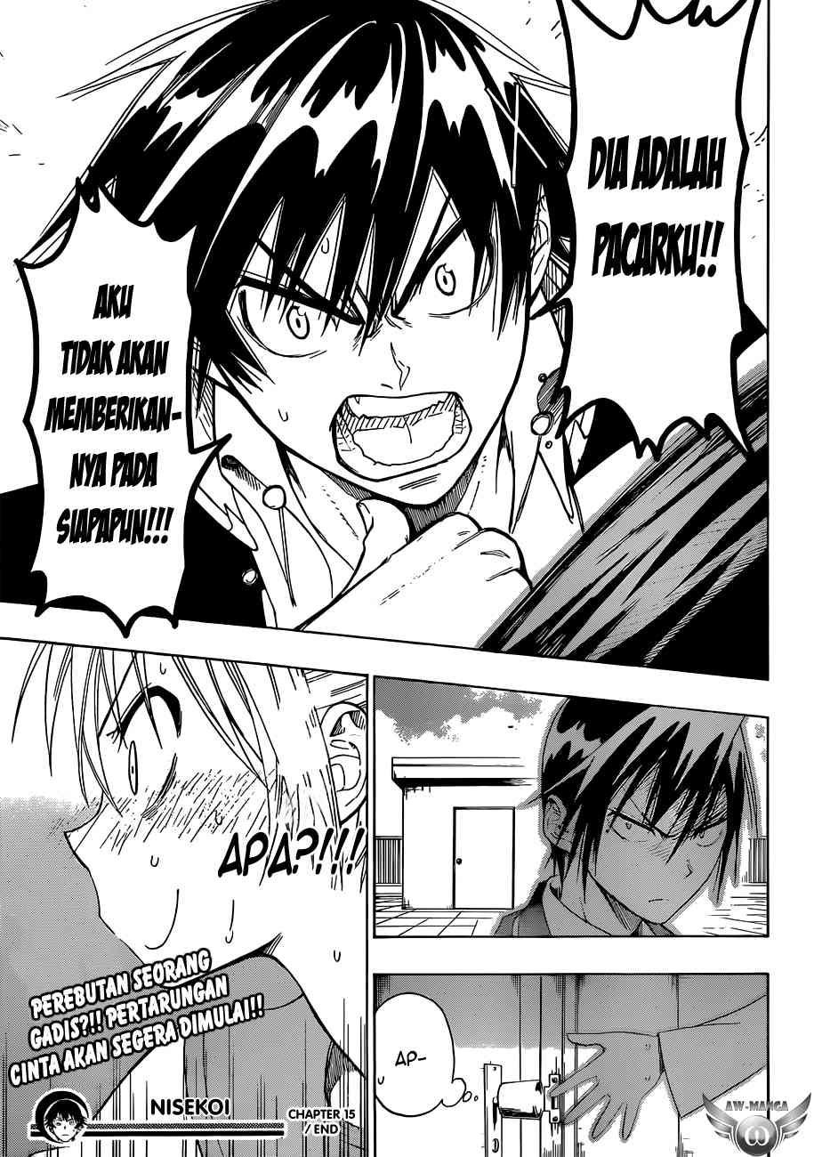 Chapter 15 - halaman 22