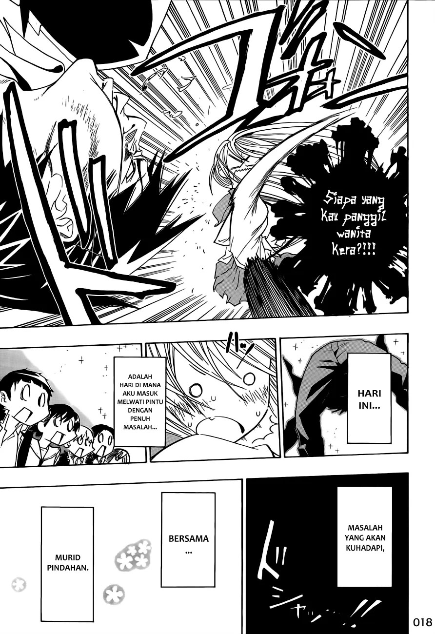 Chapter 1 - halaman 19