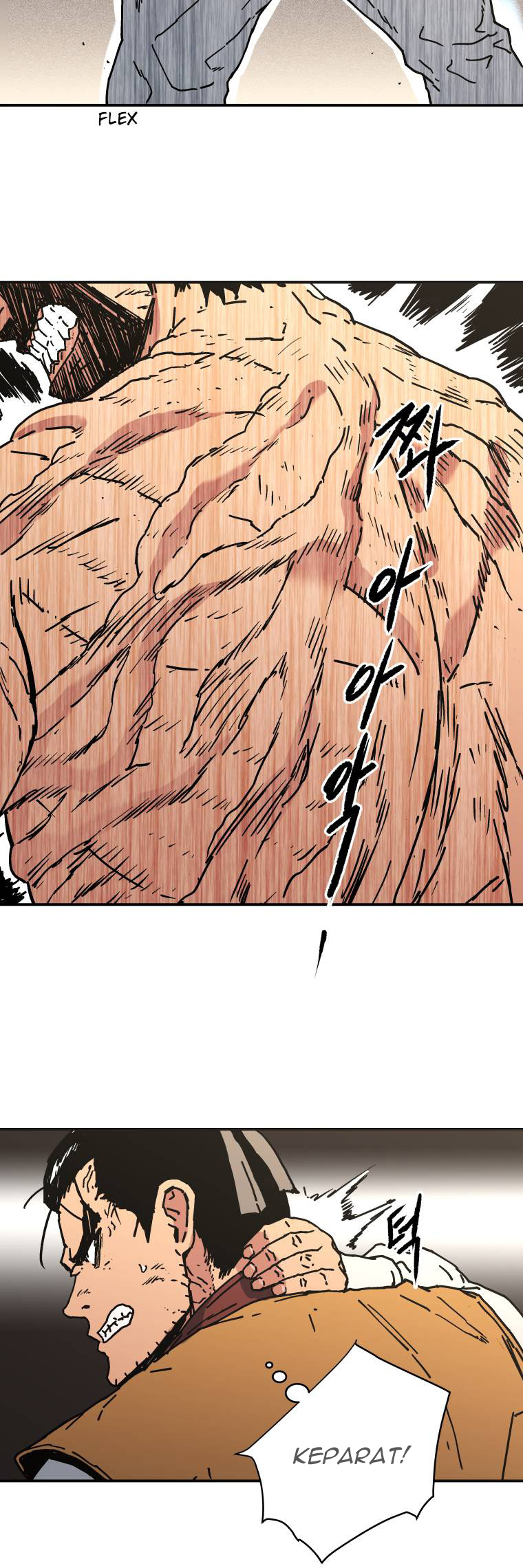 Chapter 126 - halaman 25