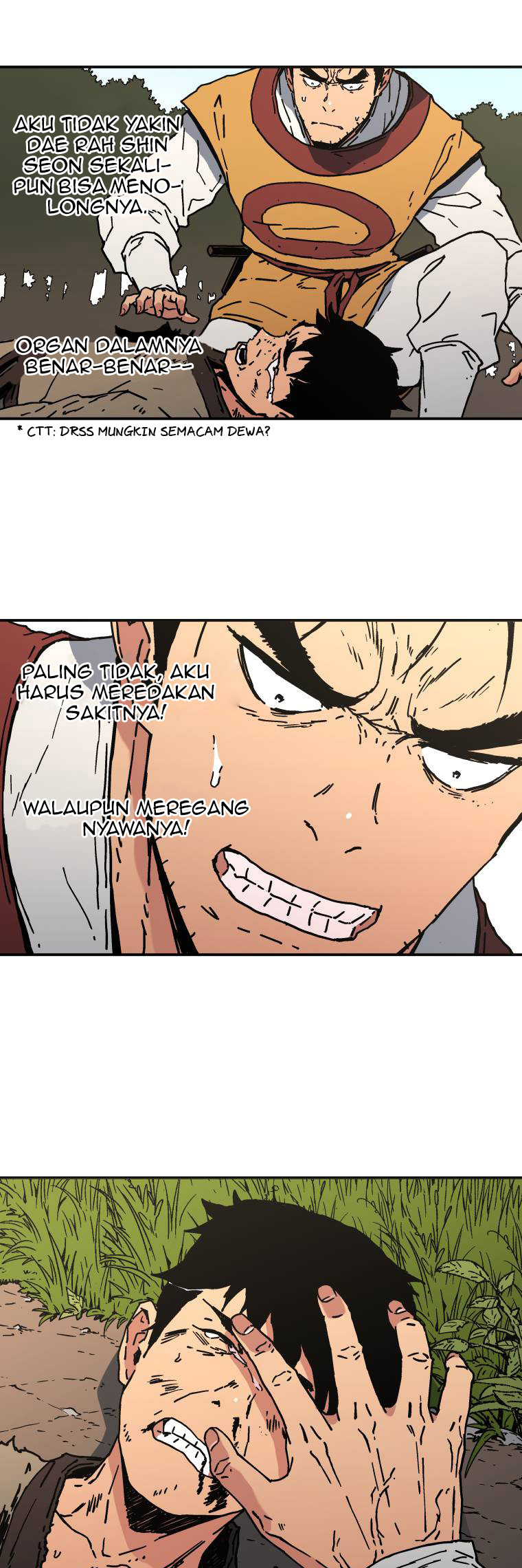 Chapter 126 - halaman 29