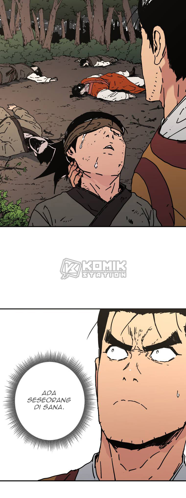 Chapter 126 - halaman 36