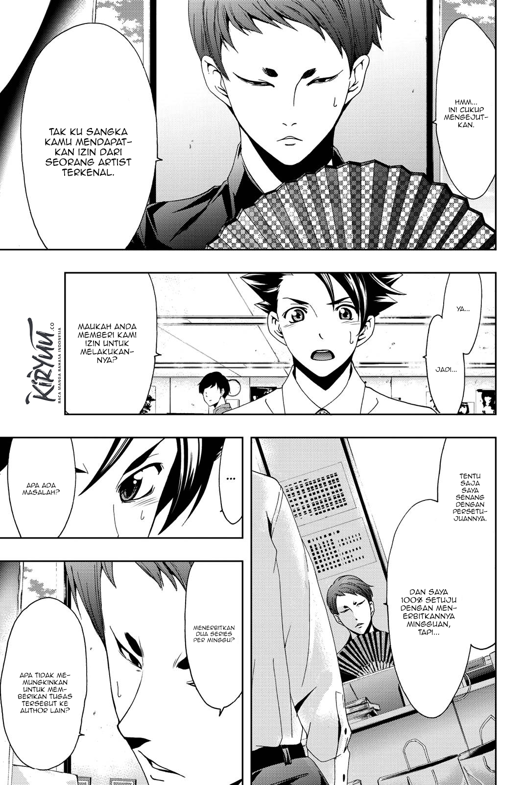 Chapter 48 - halaman 5