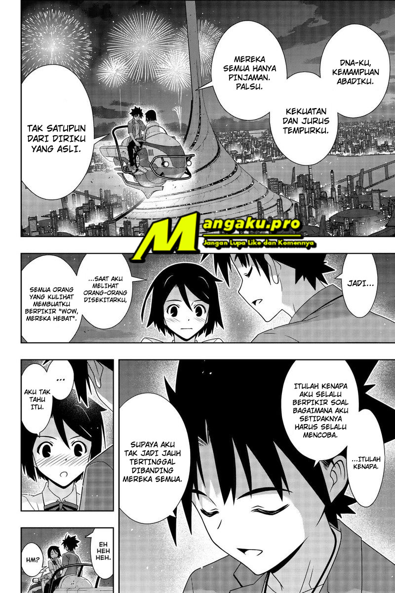 Chapter 174.2 - halaman 22