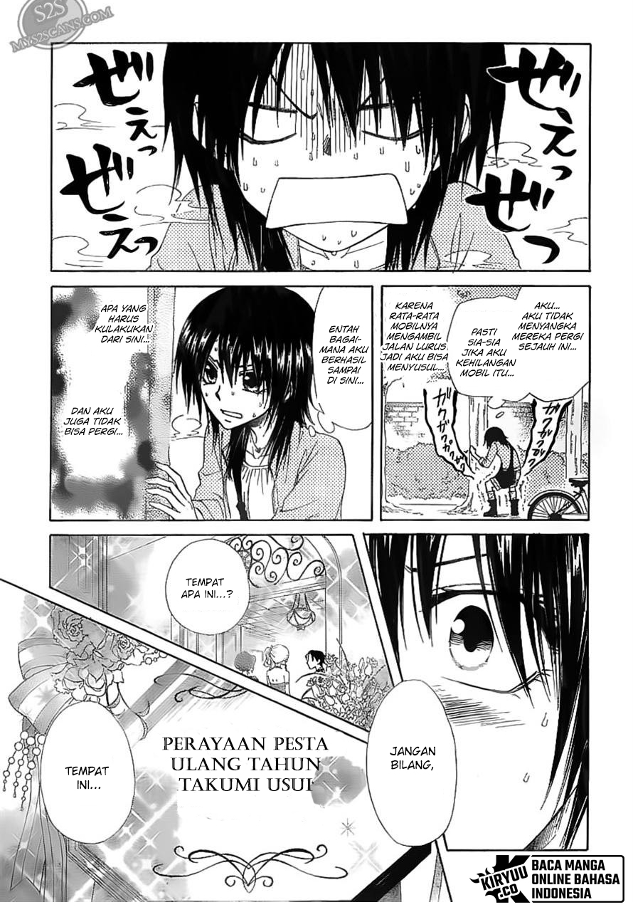 Chapter 67 - halaman 12