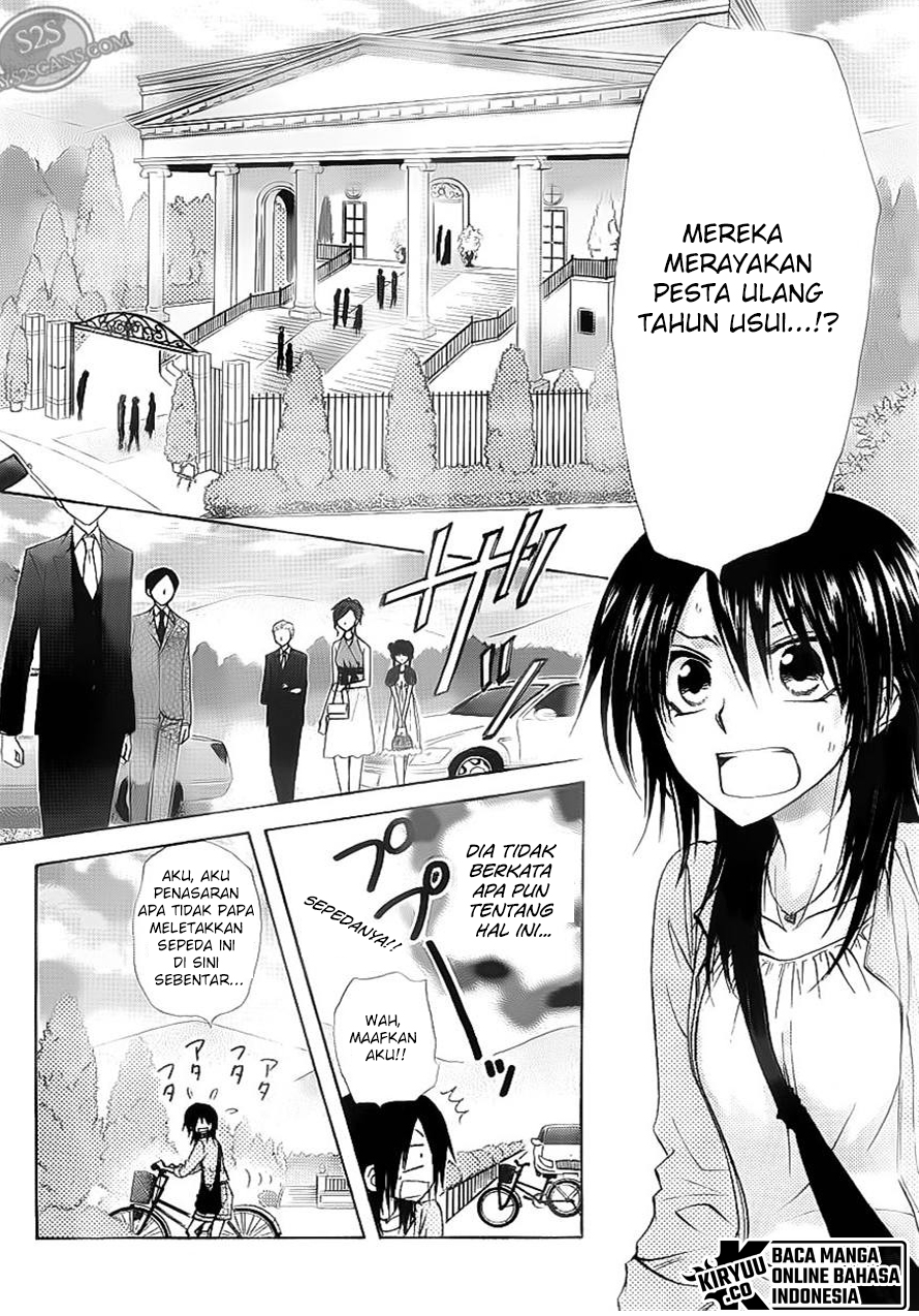 Chapter 67 - halaman 13