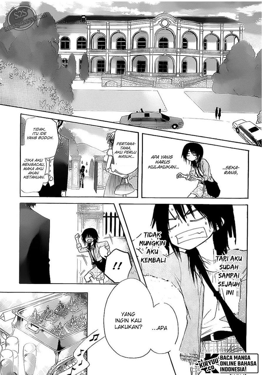 Chapter 67 - halaman 14
