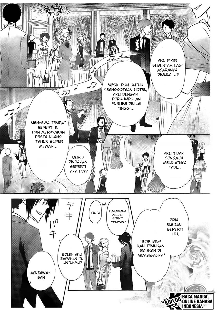 Chapter 67 - halaman 15