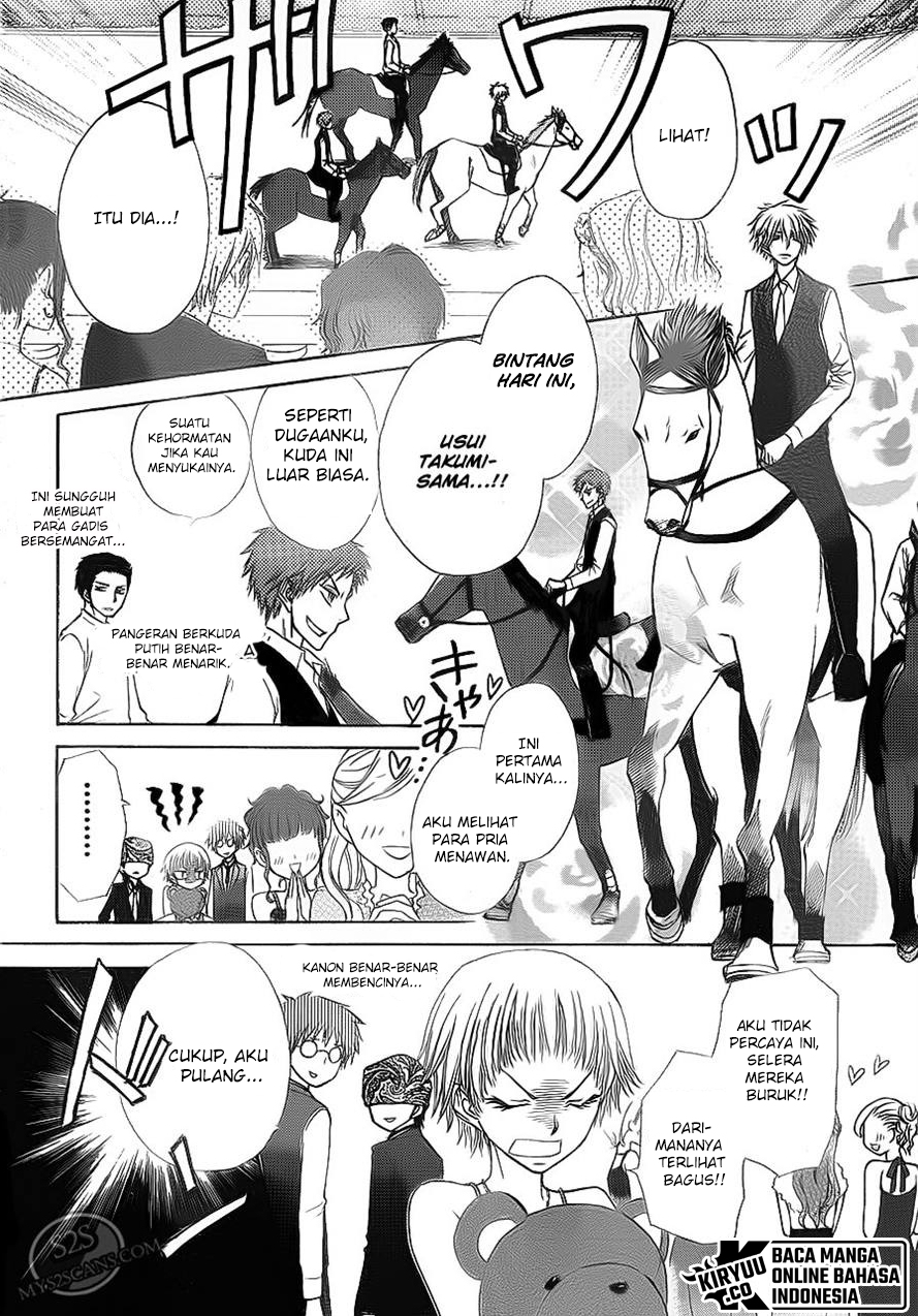 Chapter 67 - halaman 17