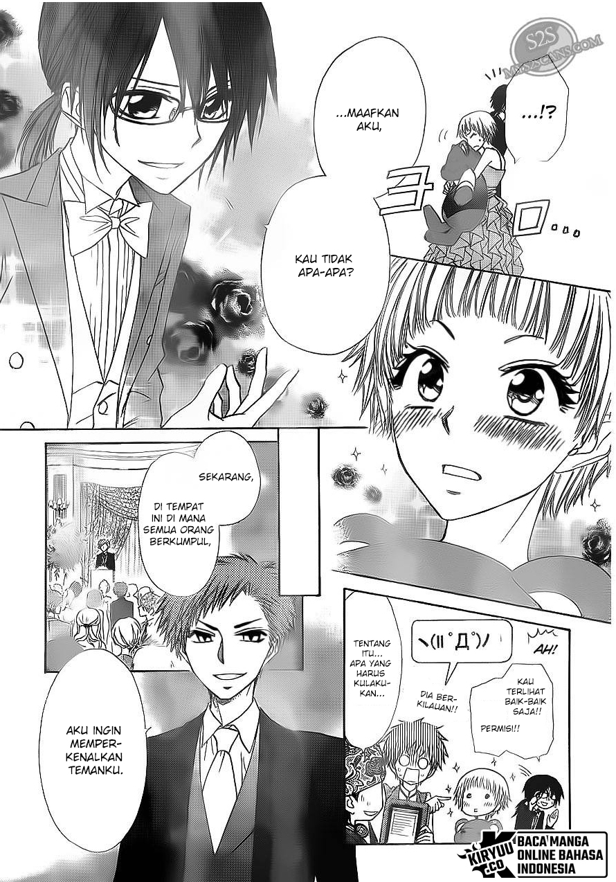 Chapter 67 - halaman 18