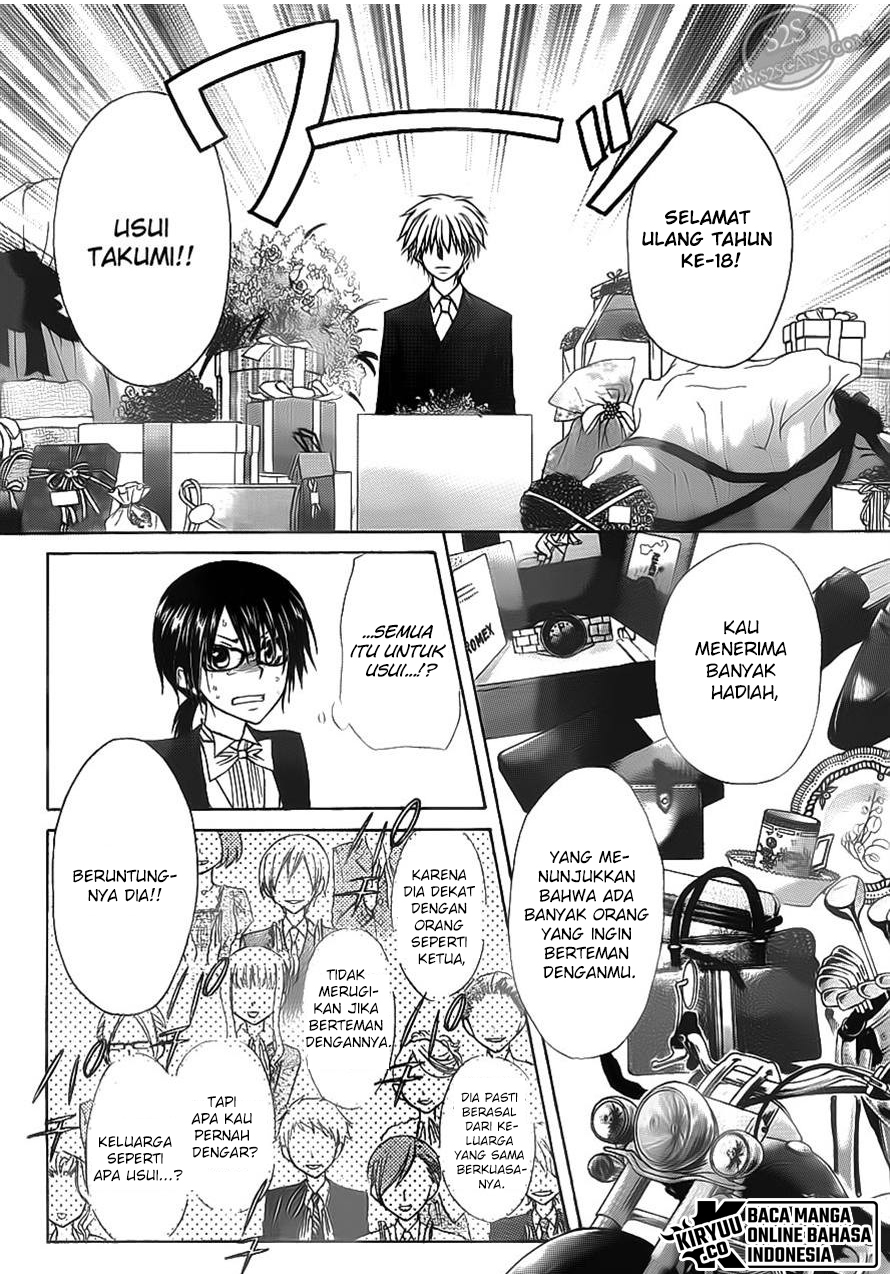 Chapter 67 - halaman 19