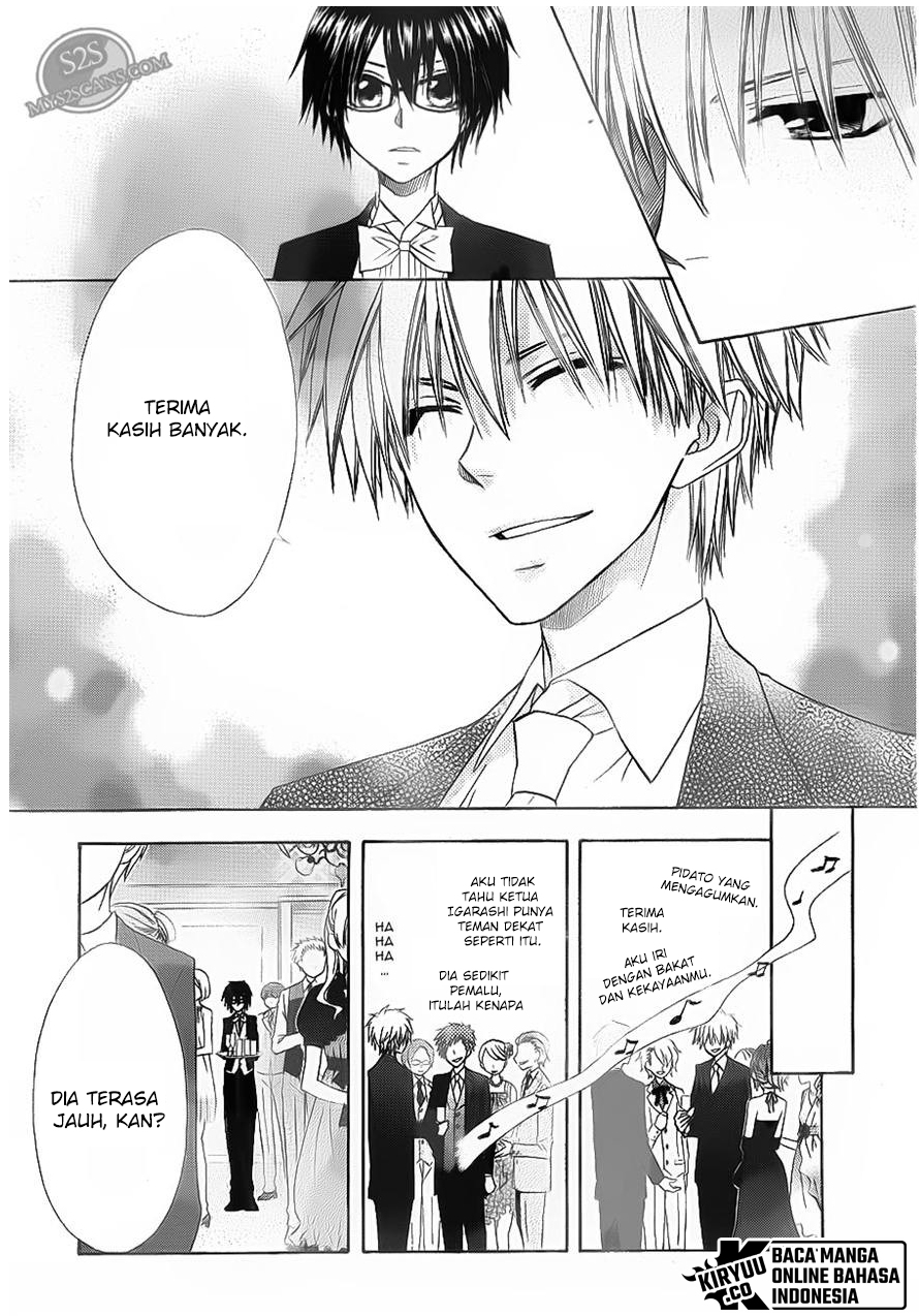 Chapter 67 - halaman 20
