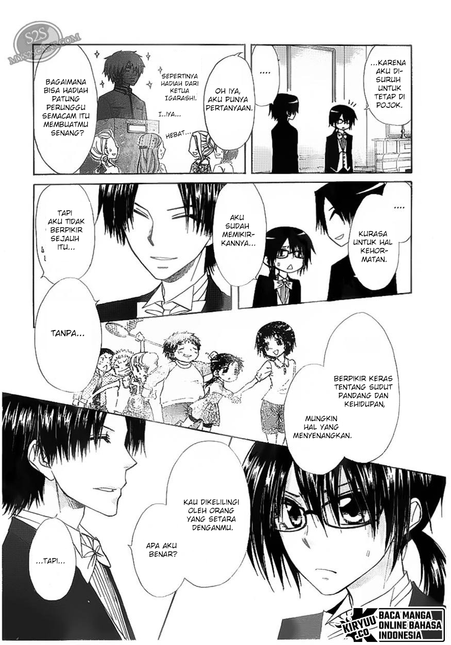 Chapter 67 - halaman 21