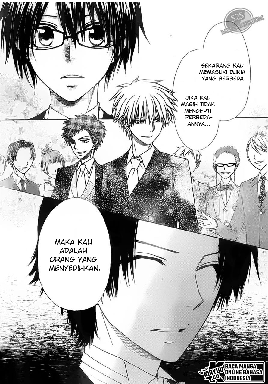 Chapter 67 - halaman 22