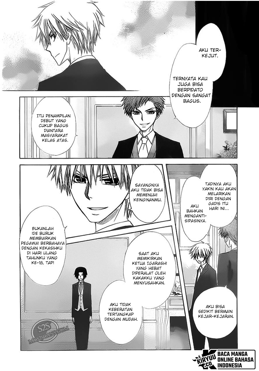 Chapter 67 - halaman 23