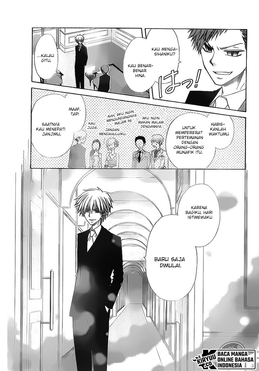 Chapter 67 - halaman 24