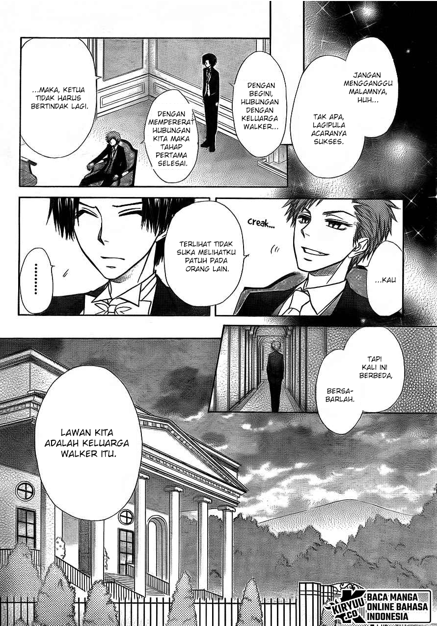 Chapter 67 - halaman 25