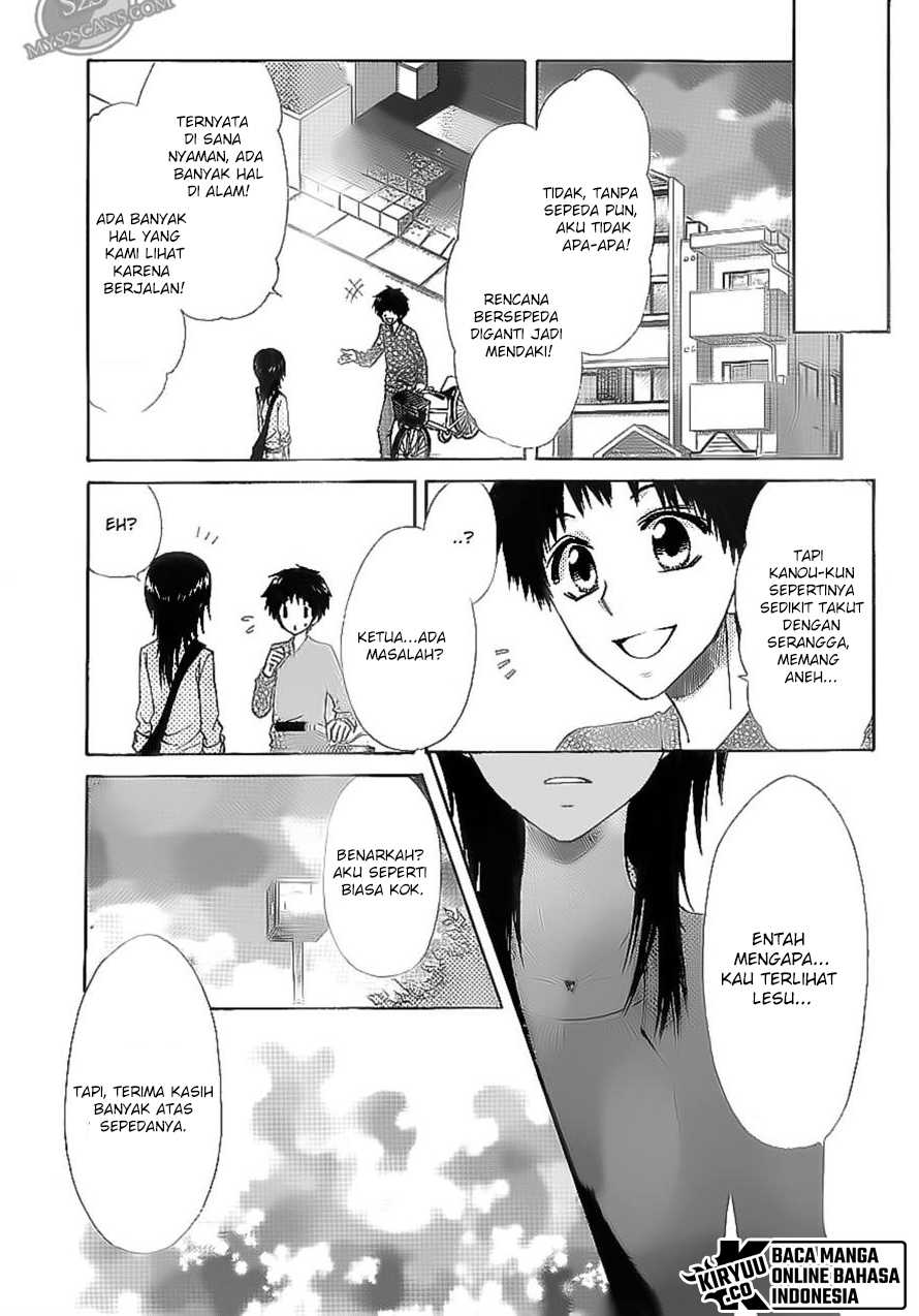 Chapter 67 - halaman 26