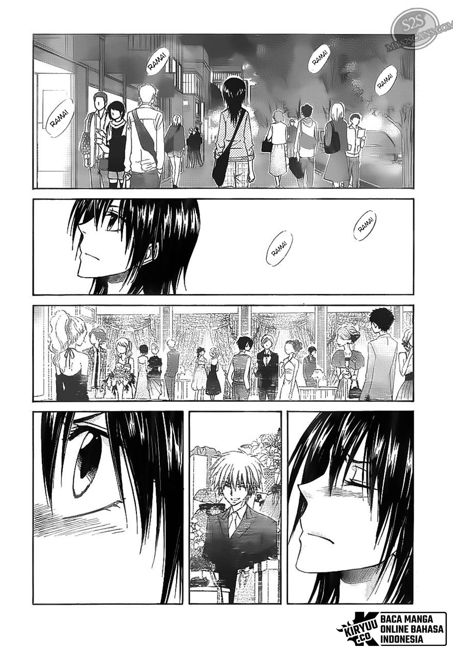 Chapter 67 - halaman 27