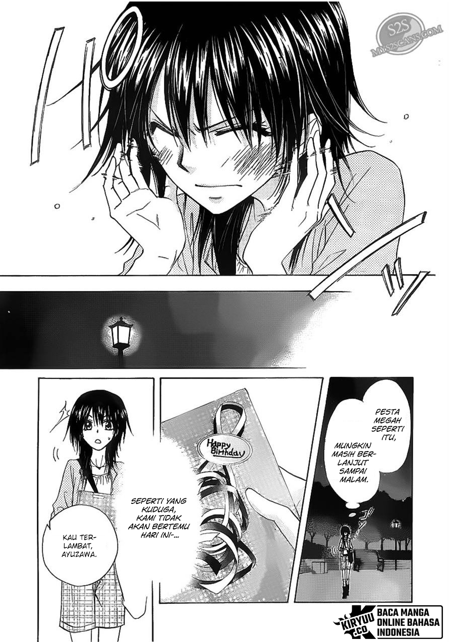 Chapter 67 - halaman 28