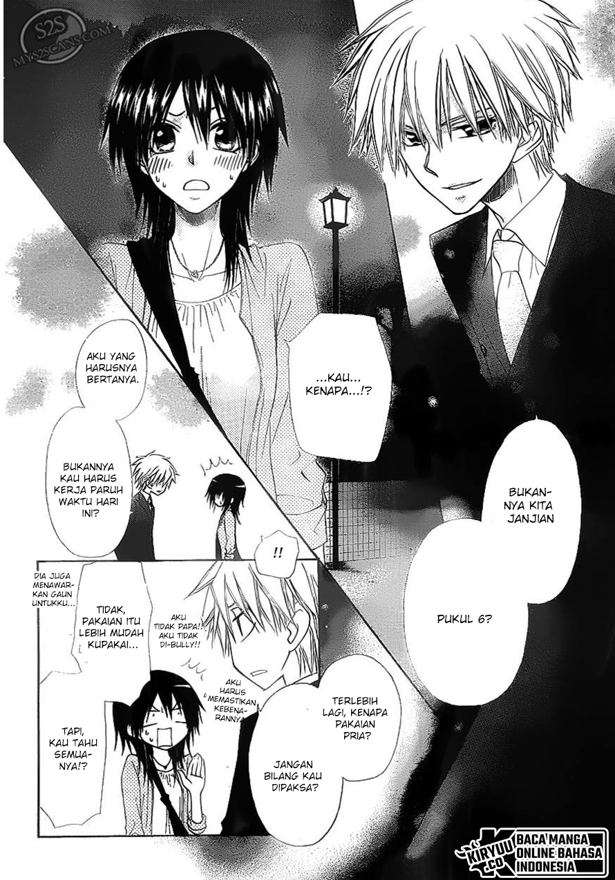 Chapter 67 - halaman 29