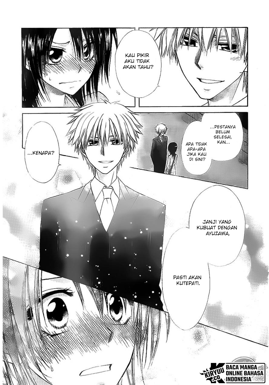 Chapter 67 - halaman 30