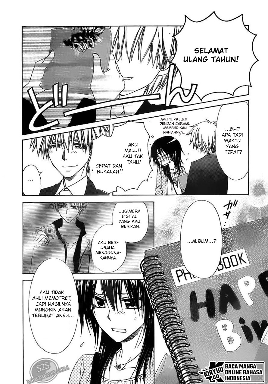 Chapter 67 - halaman 31