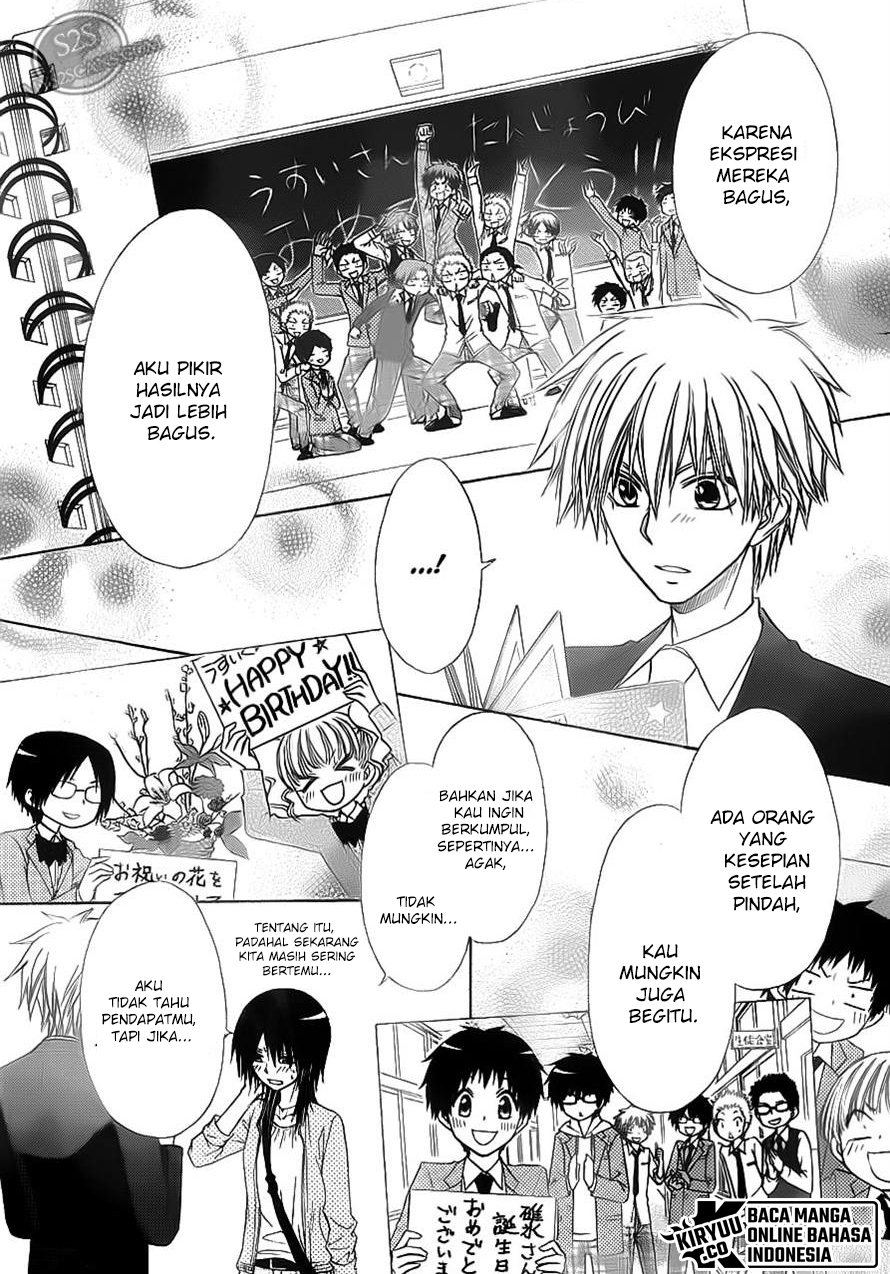 Chapter 67 - halaman 32