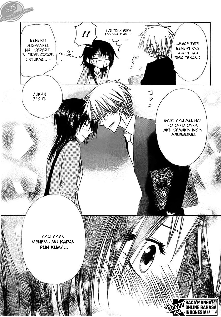 Chapter 67 - halaman 34