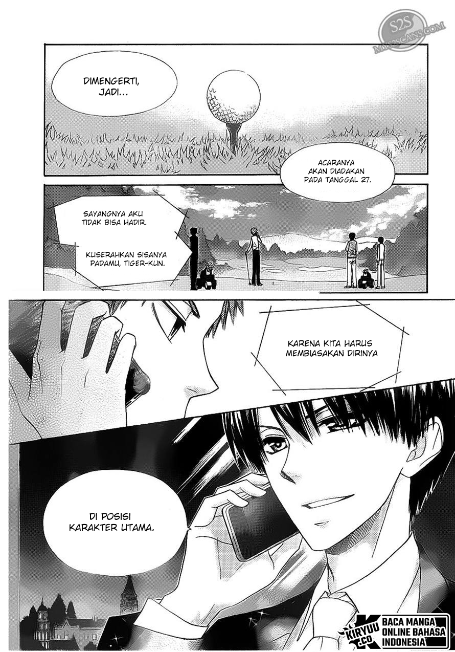 Chapter 67 - halaman 6