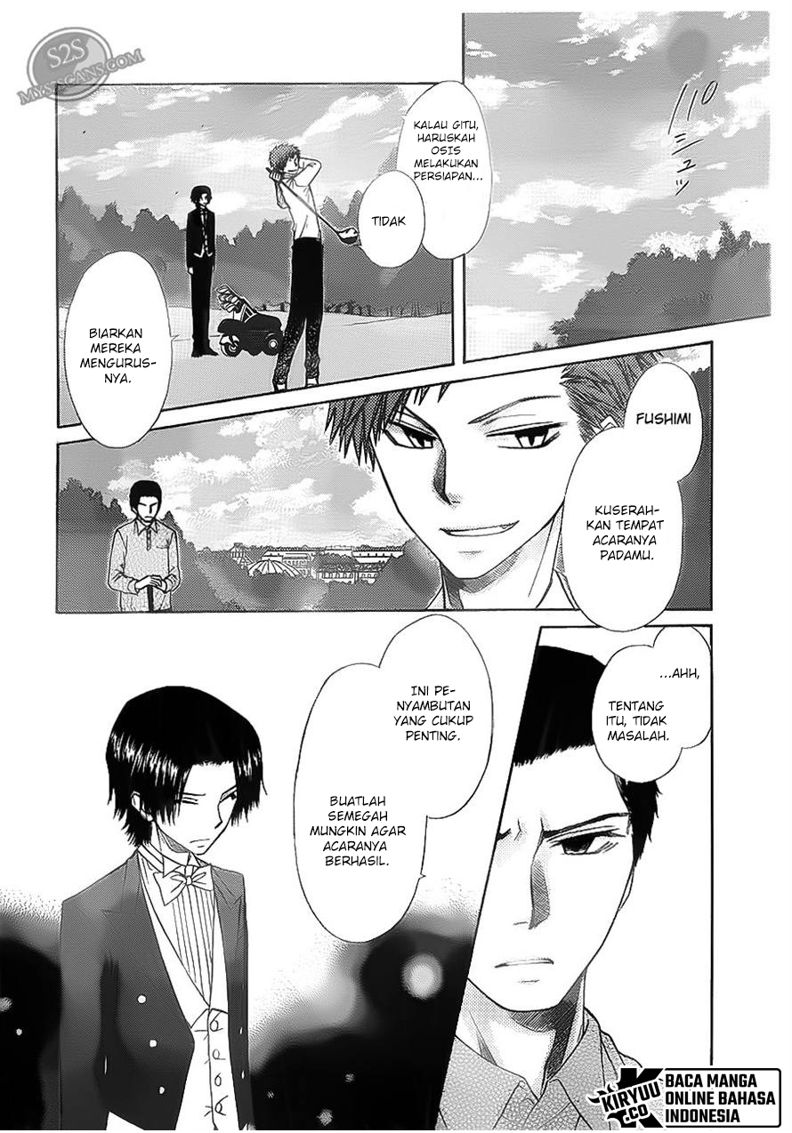 Chapter 67 - halaman 7