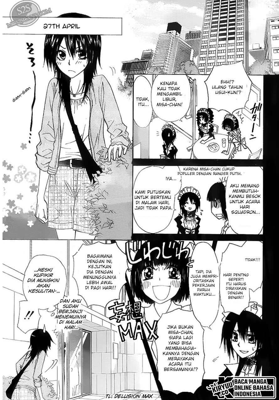 Chapter 67 - halaman 8
