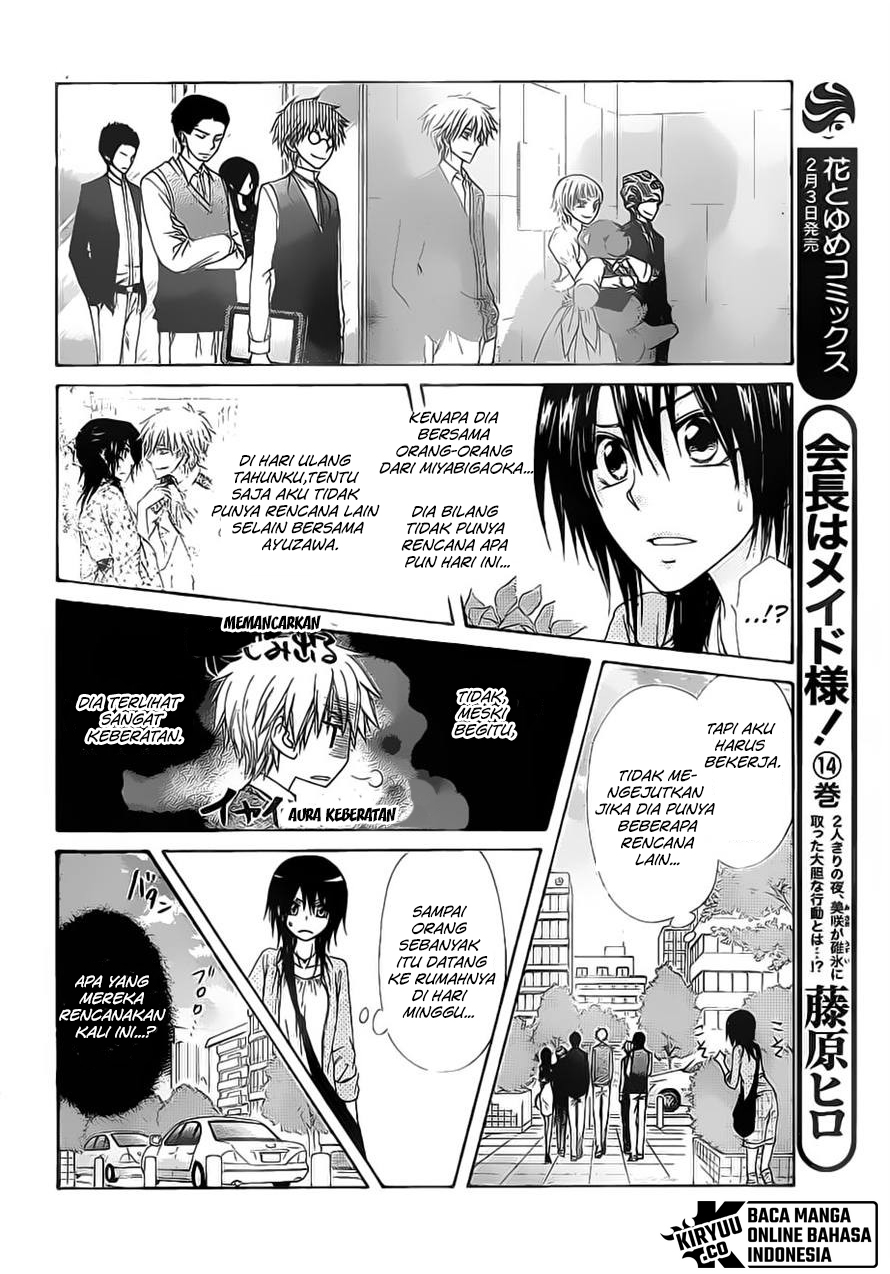 Chapter 67 - halaman 9