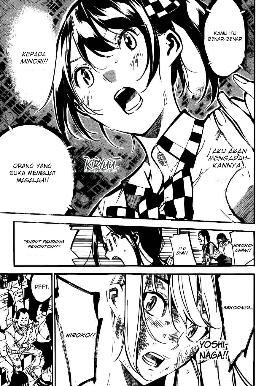 Chapter 177 - halaman 12