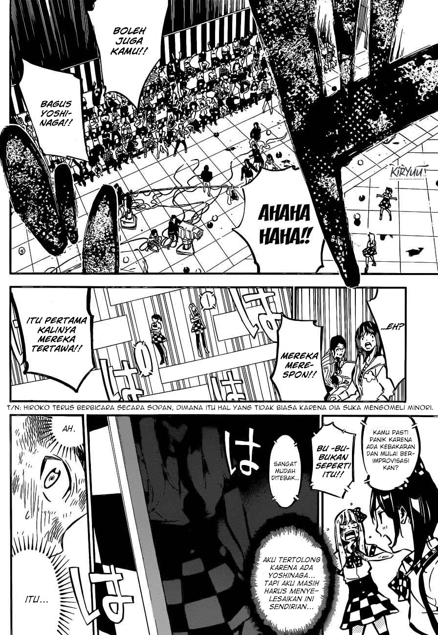 Chapter 177 - halaman 14