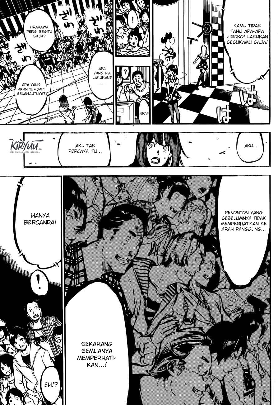 Chapter 177 - halaman 15