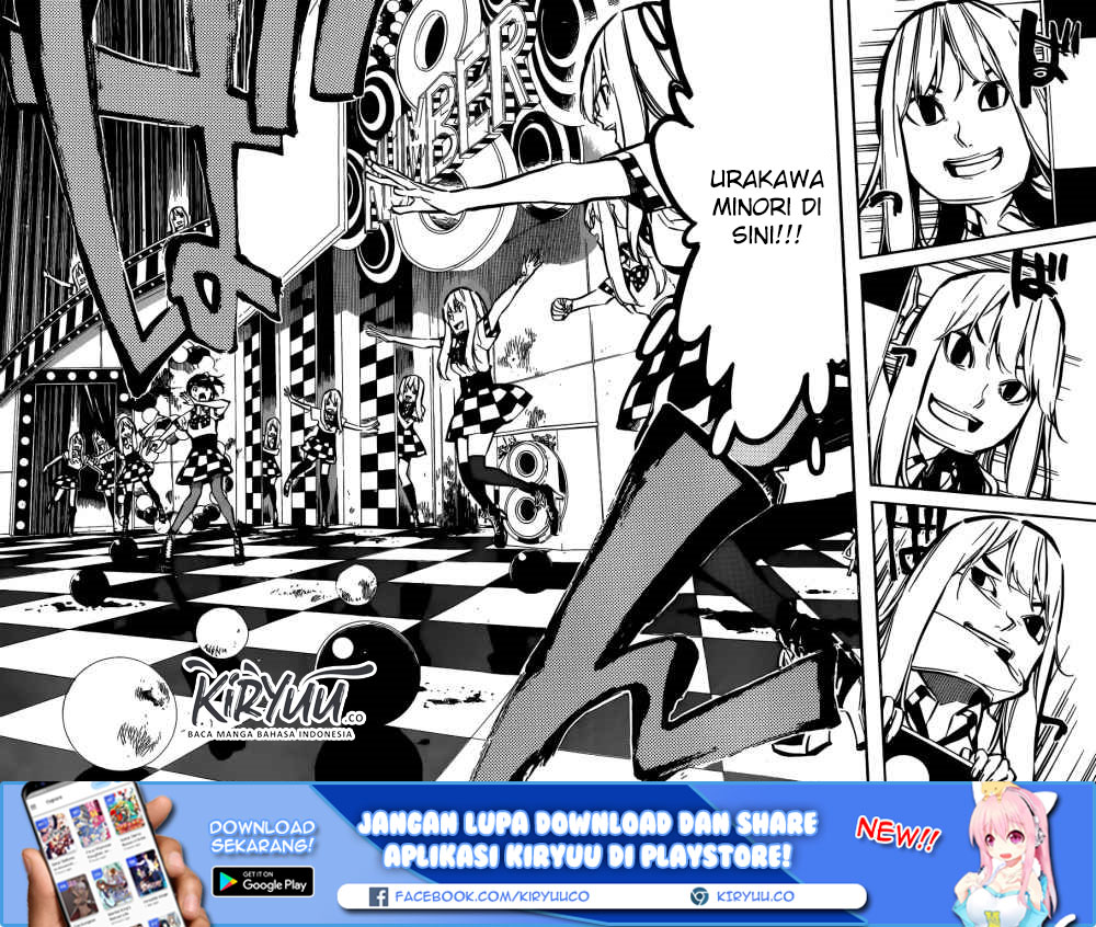 Chapter 177 - halaman 16