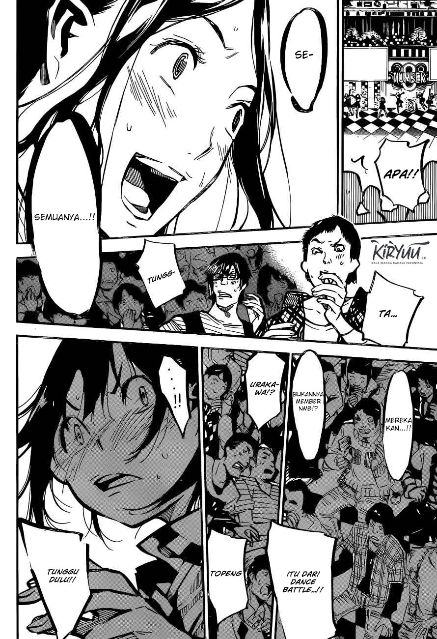 Chapter 177 - halaman 17