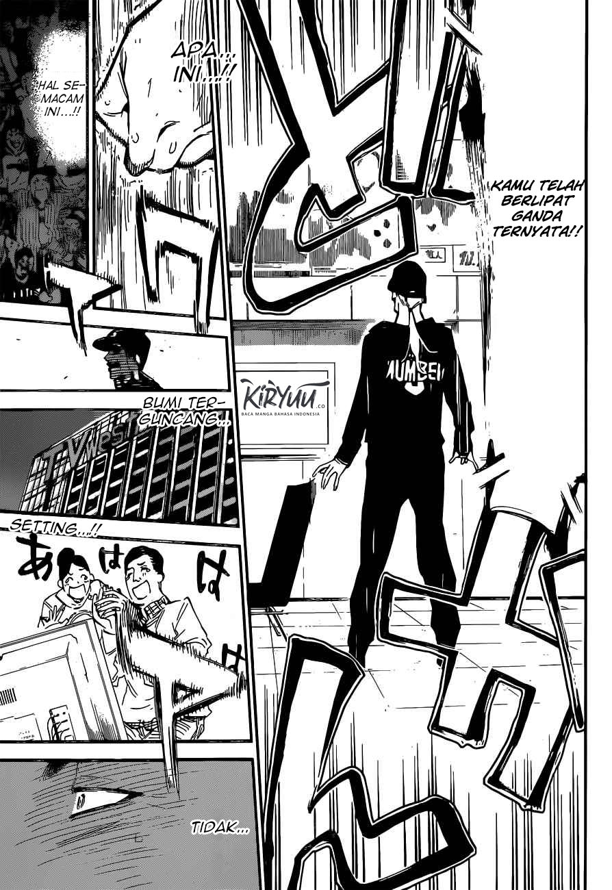 Chapter 177 - halaman 18