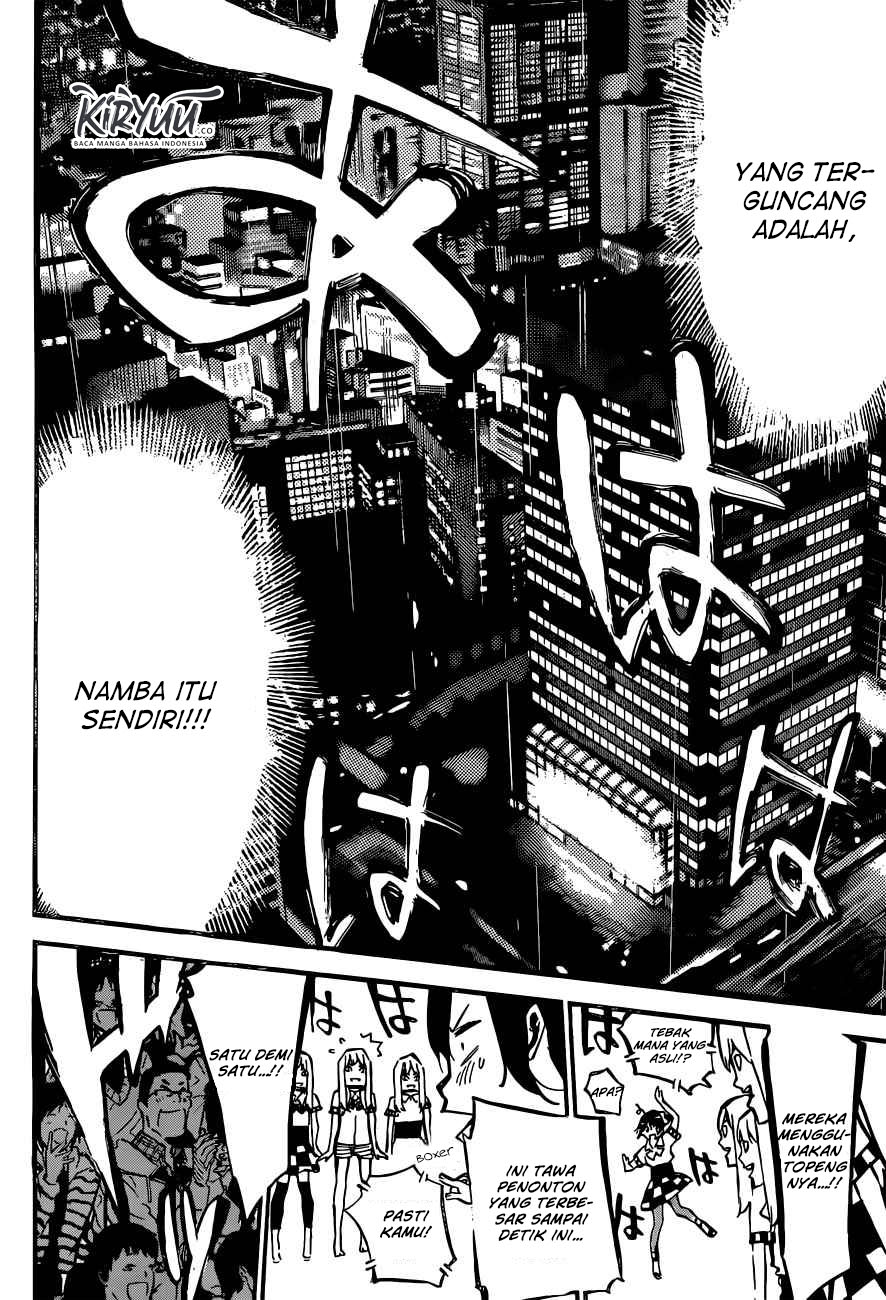 Chapter 177 - halaman 19