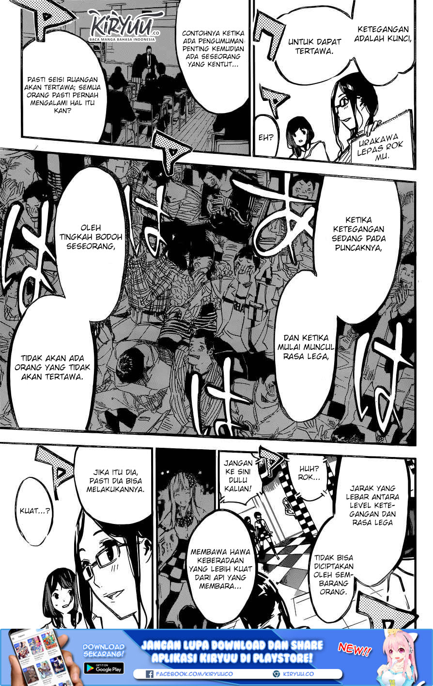 Chapter 177 - halaman 20