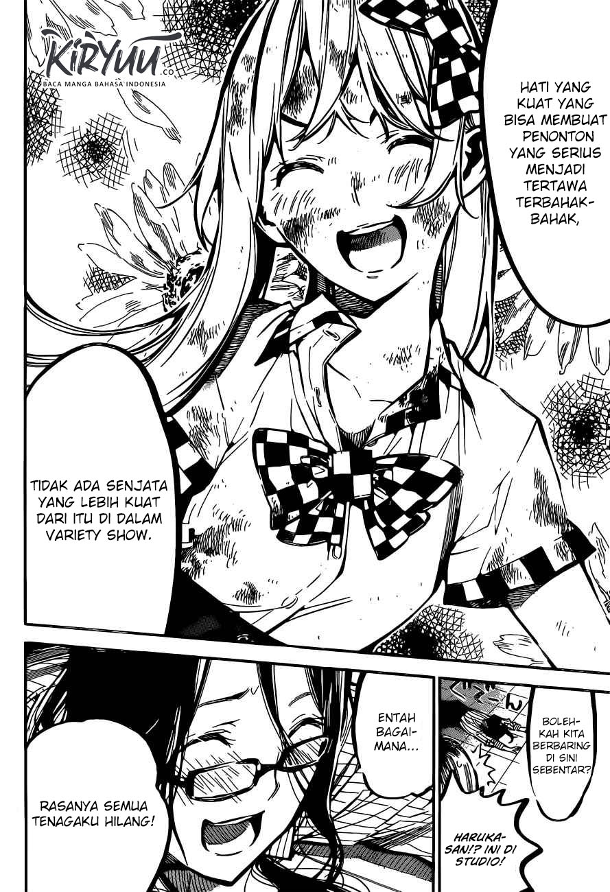 Chapter 177 - halaman 21