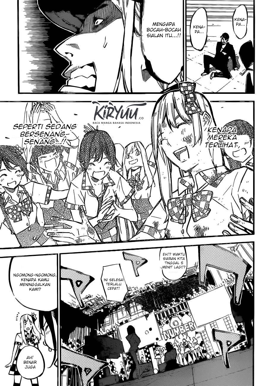 Chapter 177 - halaman 22