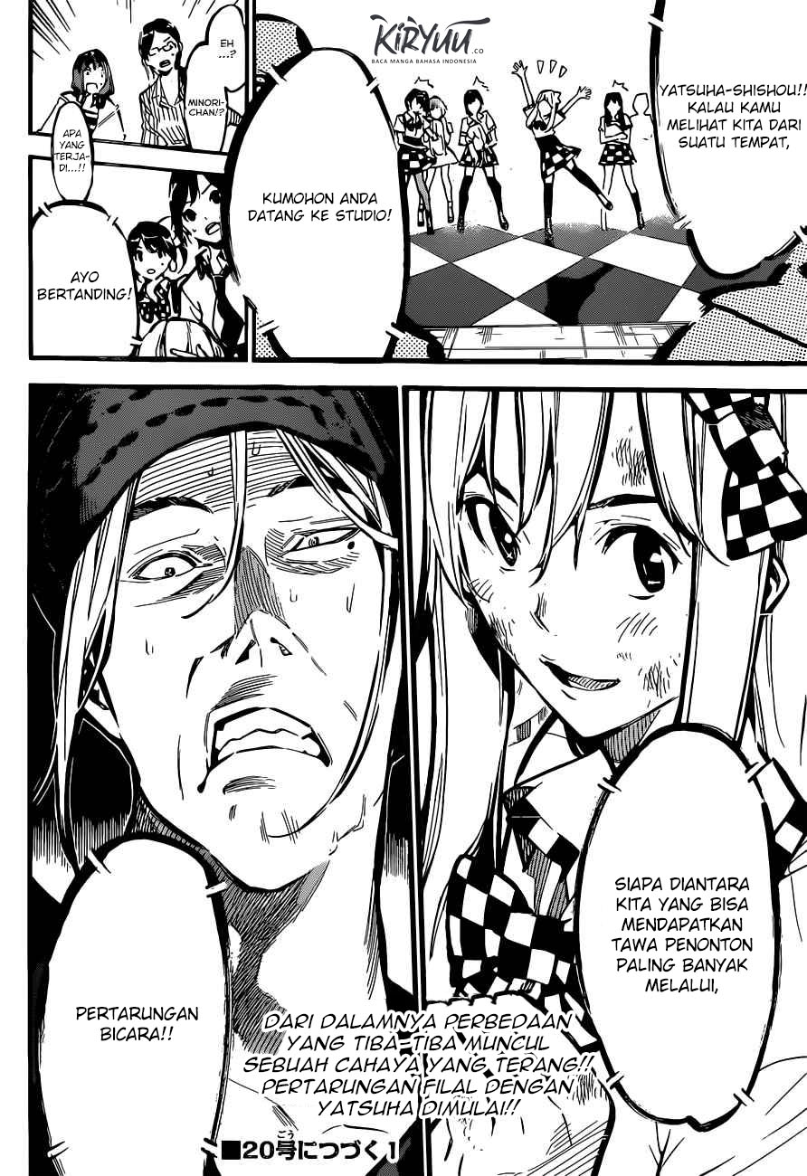 Chapter 177 - halaman 23