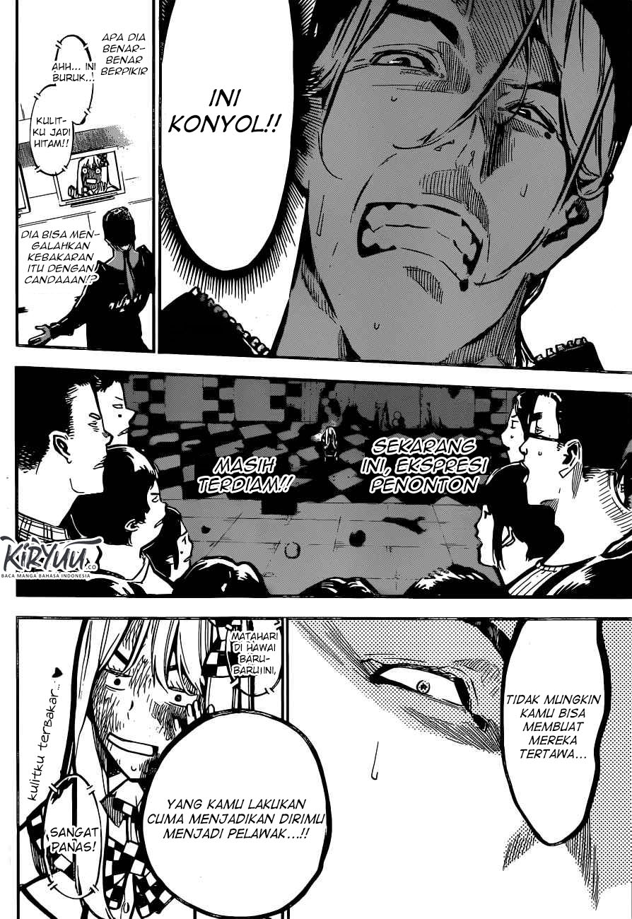 Chapter 177 - halaman 5