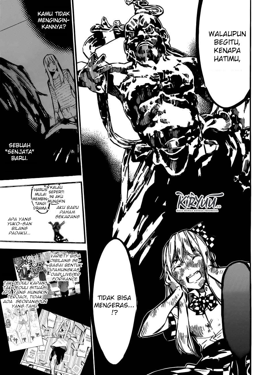 Chapter 177 - halaman 6