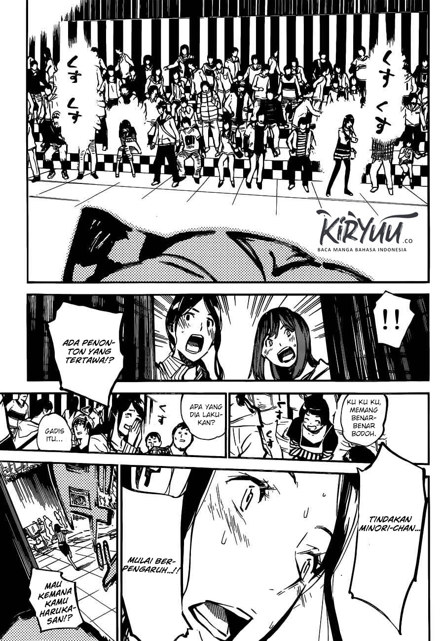 Chapter 177 - halaman 8