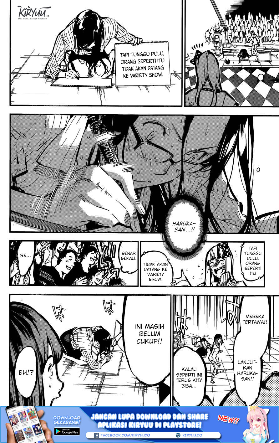 Chapter 177 - halaman 9
