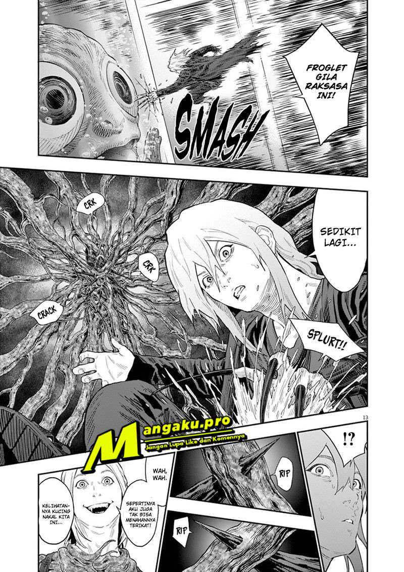 Chapter 114 - halaman 14