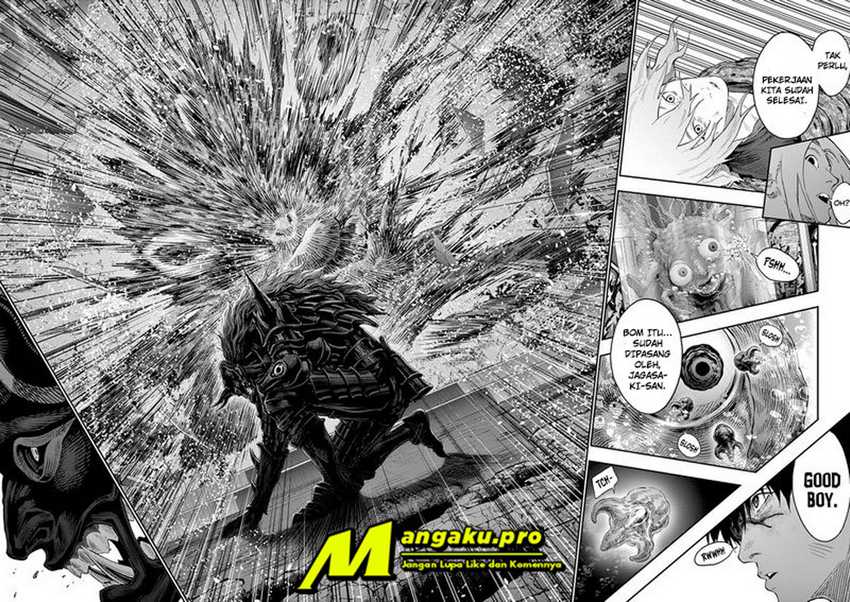 Chapter 114 - halaman 16